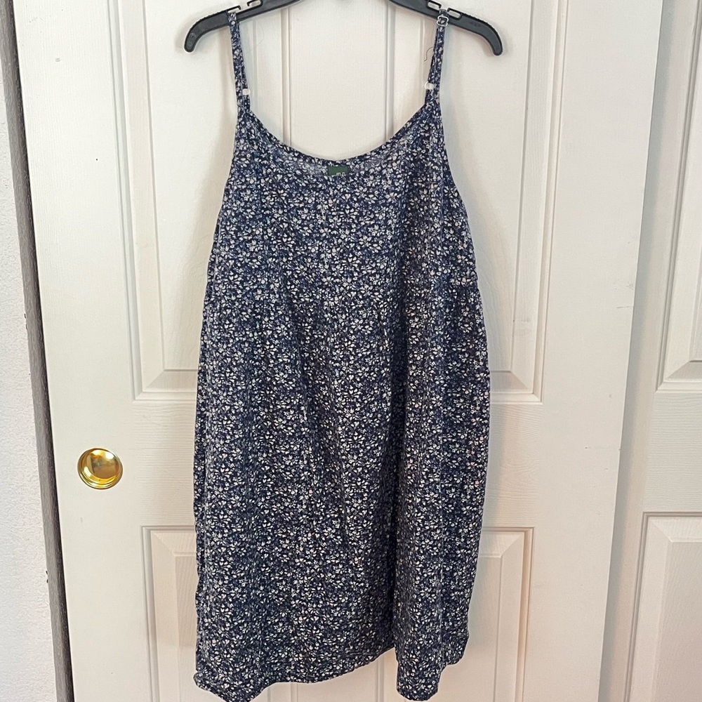 WILD FABLE | Floral sundress